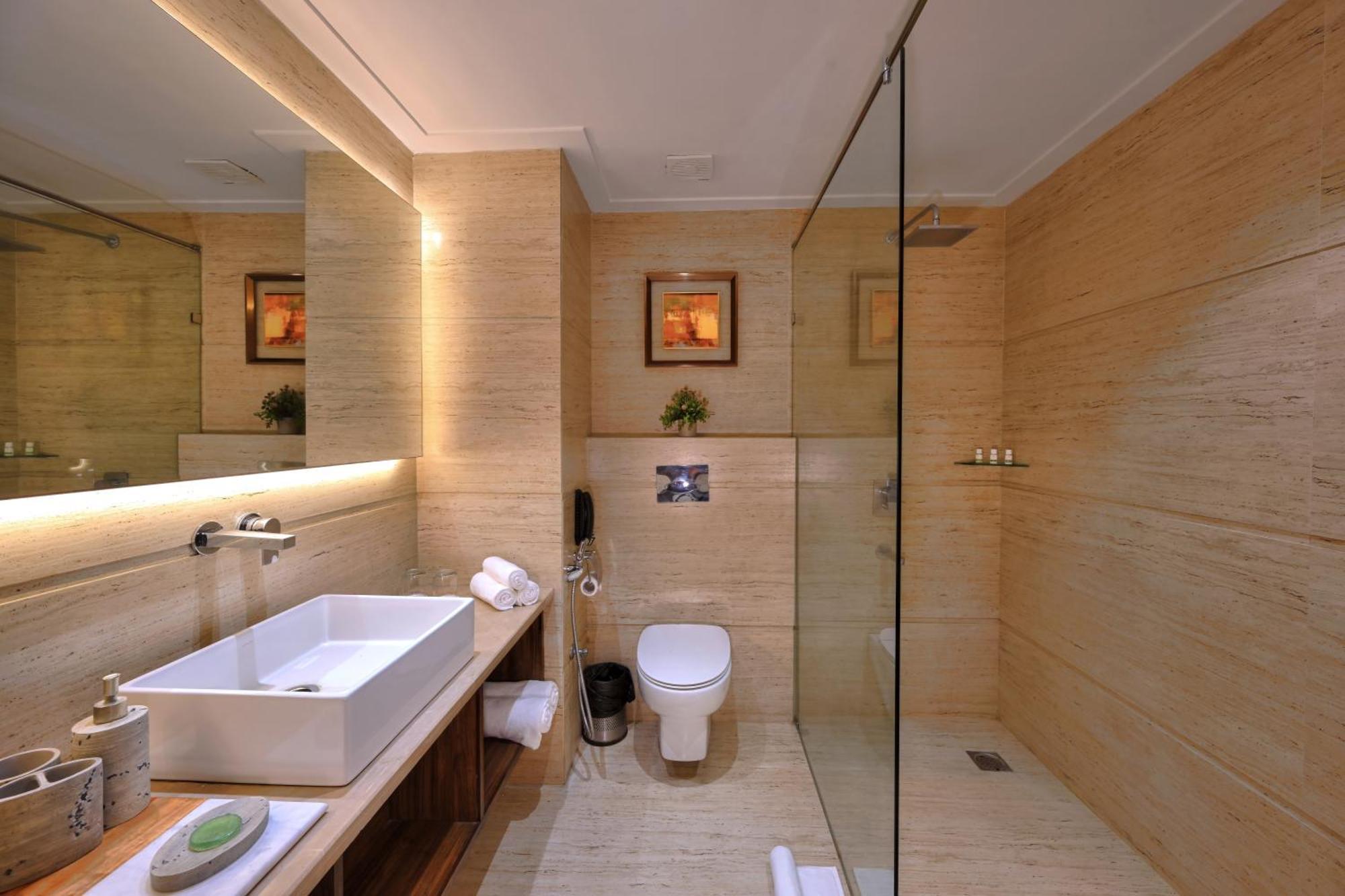 Golden Tulip Agra Ξενοδοχείο Agra  Εξωτερικό φωτογραφία