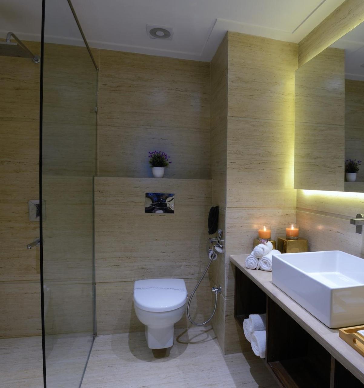 Golden Tulip Agra Ξενοδοχείο Agra  Εξωτερικό φωτογραφία
