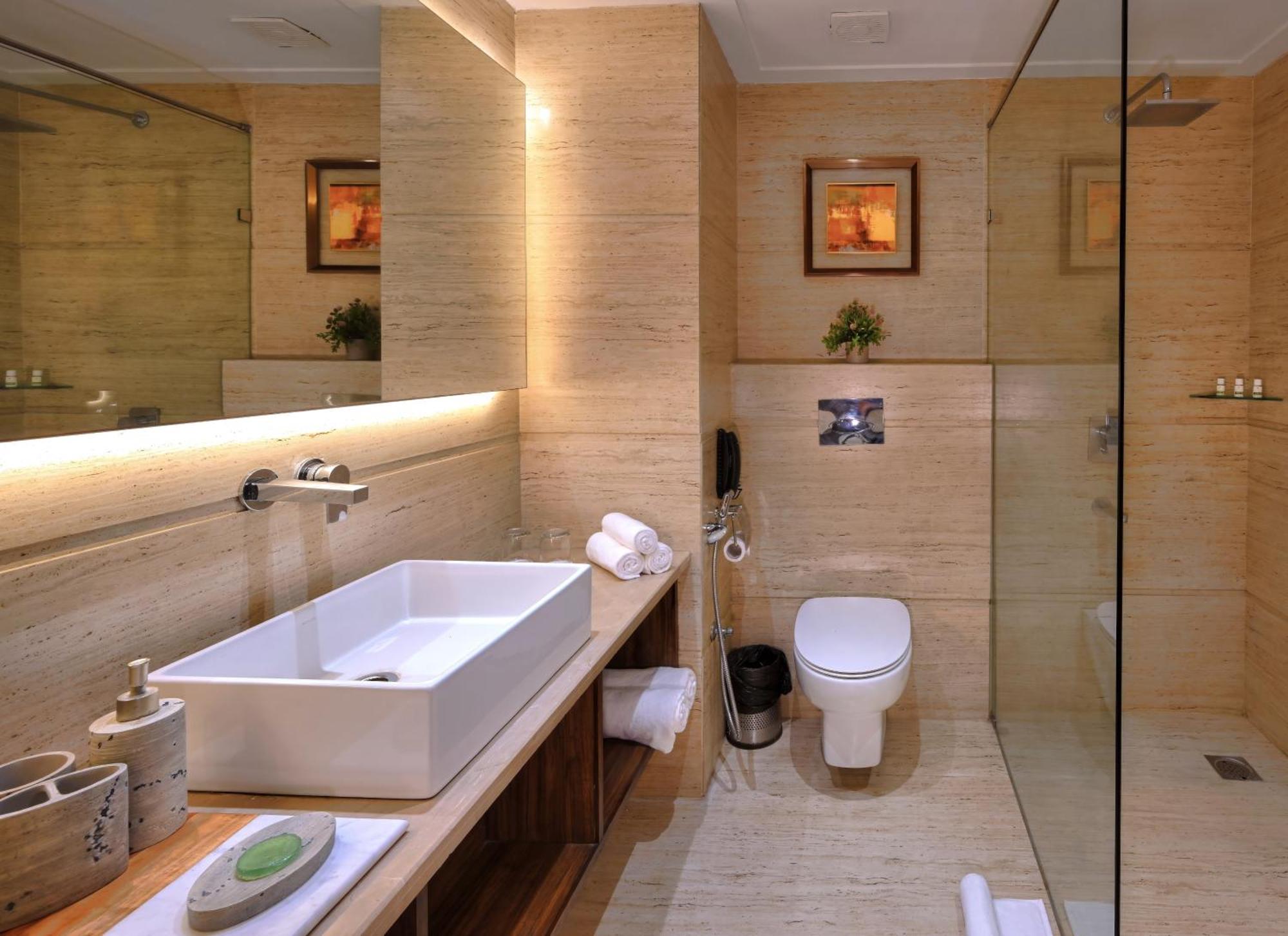 Golden Tulip Agra Ξενοδοχείο Agra  Εξωτερικό φωτογραφία
