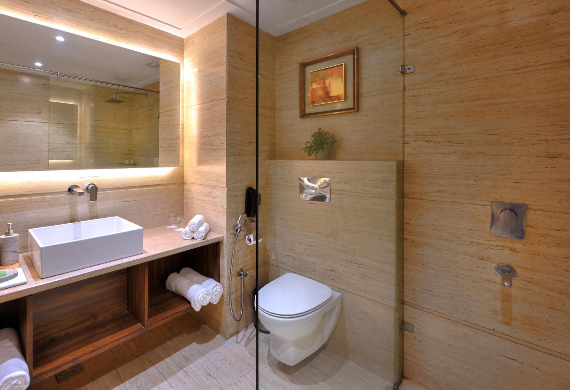 Golden Tulip Agra Ξενοδοχείο Agra  Εξωτερικό φωτογραφία